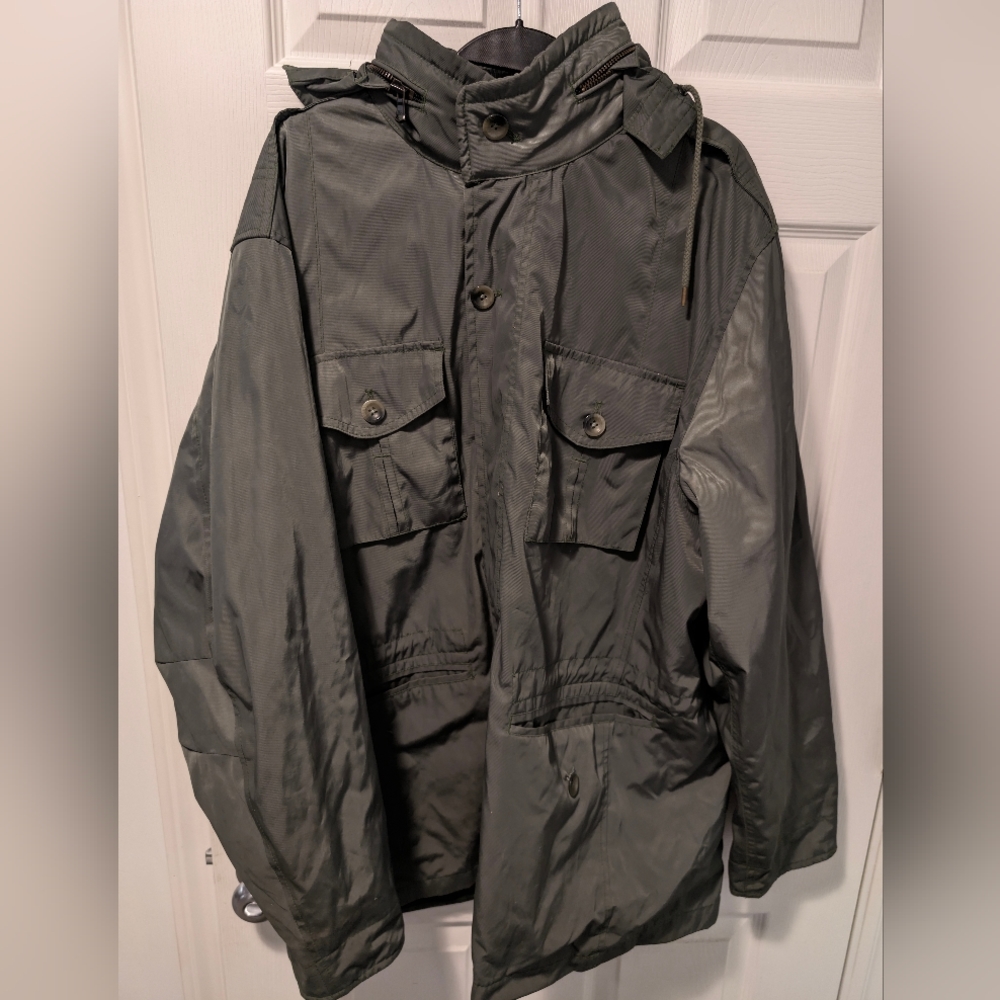 Timberland Jacket